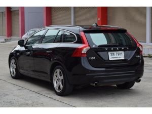 Volvo V60 1.6 (ปี 2012) DRIVe Wagon AT รูปที่ 2